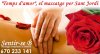 Massatge �Temps d'Amor�